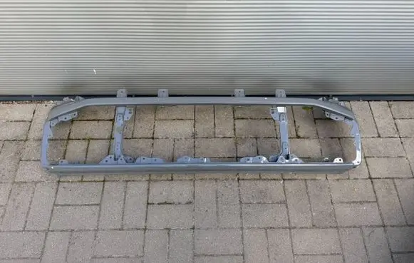 Suzuki Jimny Front grill 72111-78R0