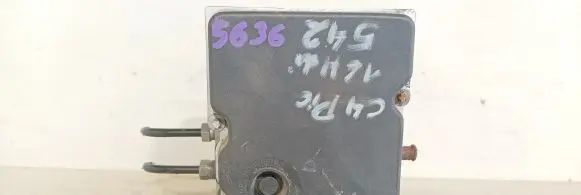 Citroen C4 I Picasso ABS Pump 0265951121 9666040380 9660934580