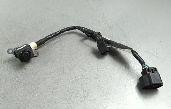 Ram 1500 Reversing camera P68189124AC
