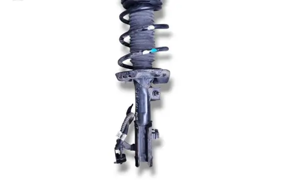 KIA Ceed Front shock absorber with coil spring 54630-G4GC0 54651-J7XA0