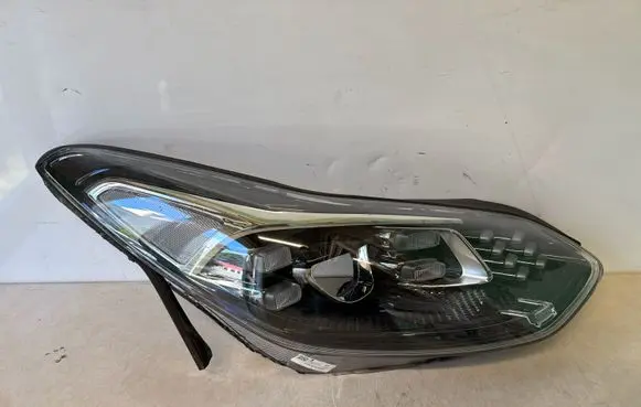 KIA Sportage Headlight lense F192102200