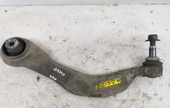 BMW 5 F10 F11 Front control arm 6082T6