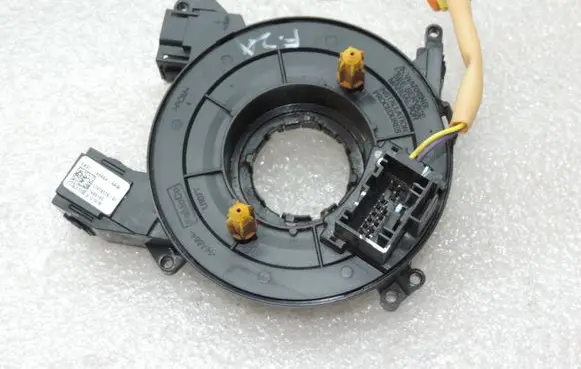 Ford Ranger Airbag slip ring squib (SRS ring) EB3T14A664AB