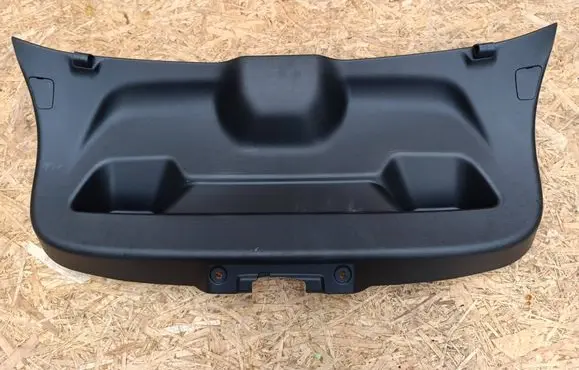 Opel Corsa F Tailgate/boot lid cover trim 98232025ZD 39196889