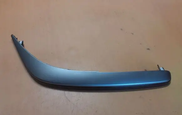 Mazda CX-7 Dashboard glove box trim EH4555254