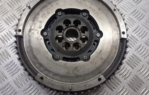 Opel Astra H Flywheel 220822020706