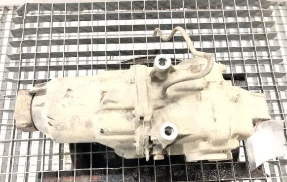 Honda CR-V Rear differential