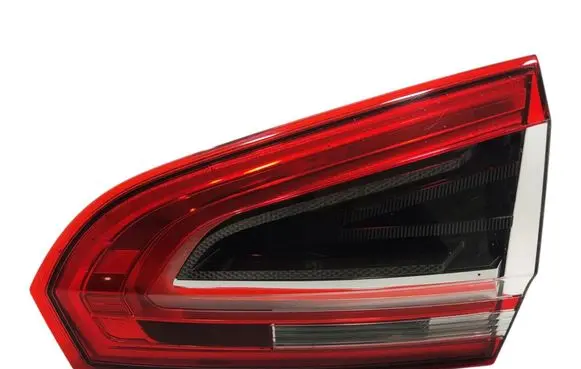 Ford S-MAX Tailgate rear/tail lights AM2113A602AF