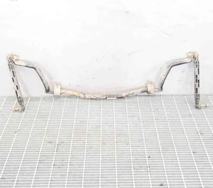 Opel Astra J Front anti-roll bar/sway bar 13346853