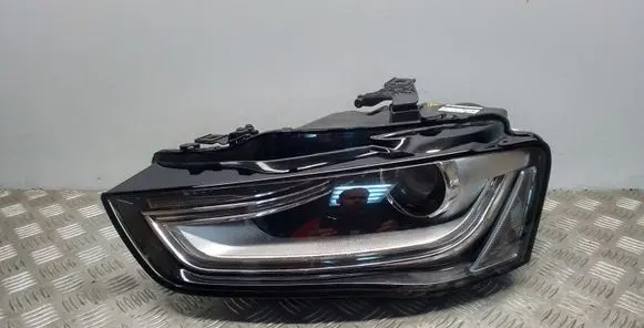 Audi A4 S4 B8 8K Headlight/headlamp 8K0941005C 8K0941597E 4G0907697D