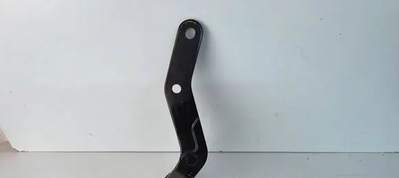 Tesla Model X Rear door upper hinge 1037934