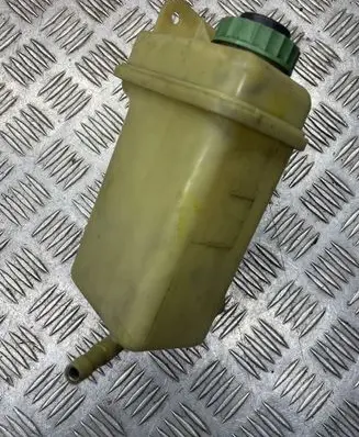 Audi 80 90 B3 Power steering fluid tank/reservoir 8A0422373C
