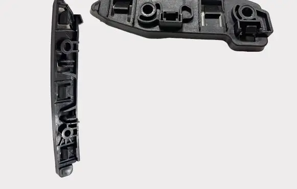Fiat Tipo Front bumper mounting bracket 52082387 51984512 52067070