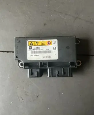 Airbag control unit/module