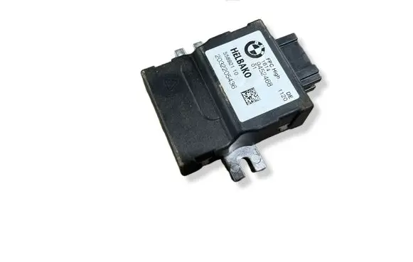BMW 7 G11 G12 Fuel injection pump control unit/module 9452468