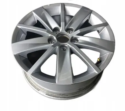 Volkswagen Polo V 6R R15 alloy rim 6C0601025