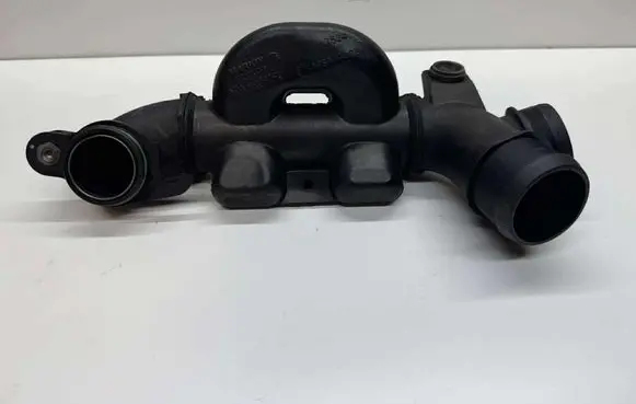 Mazda 3 I Intercooler hose/pipe 9655059180 003547