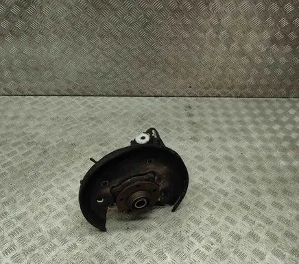 Audi A6 S6 C7 4G Rear wheel hub 8R0505431F