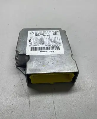 Audi A4 S4 B8 8K Airbag control unit/module 8K0959655G 5WK44111