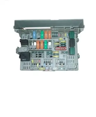 Fuse module