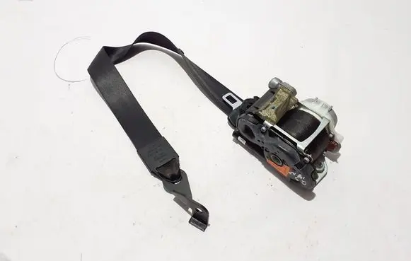 Audi Q5 SQ5 Front seatbelt 8R1857705N