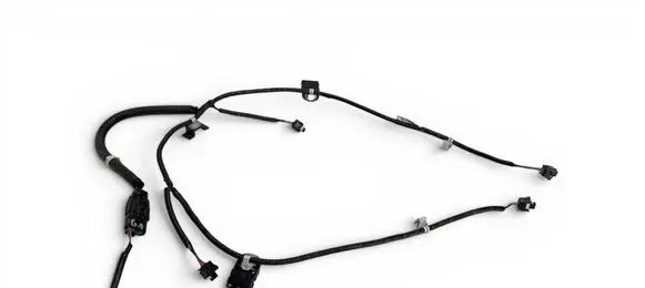 Toyota Corolla Cross Parking sensor (PDC) wiring loom 8216C16050 52611