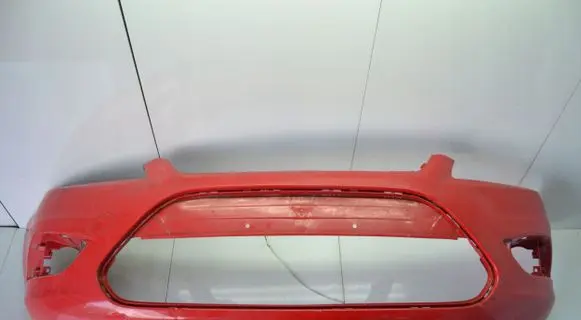 Ford Focus Front bumper R11P2