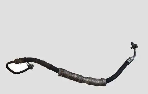 Jaguar XF X250 Air conditioning (A/C) pipe/hose