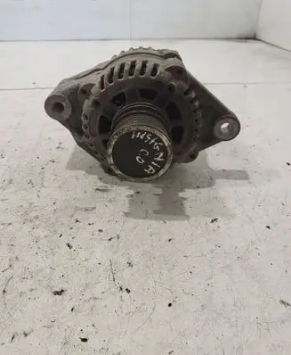 Opel Insignia A Generator/alternator 13502583 K1414V100