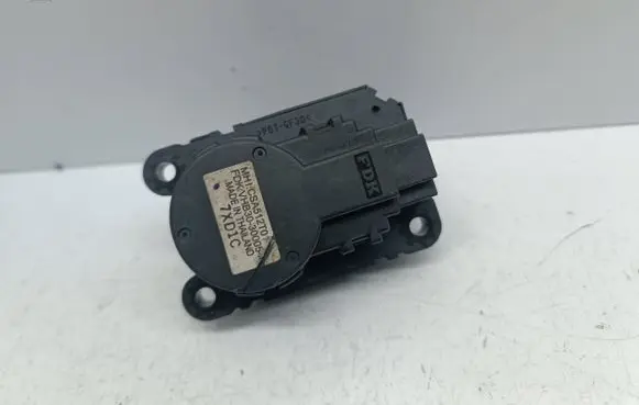 Mitsubishi Lancer VIII Air flap motor/actuator VHB3030005A CSA512T010 VHB3030005