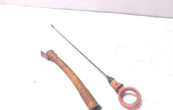 Audi A4 S4 B7 8E 8H Oil level dip stick 19752624