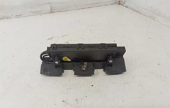 Skoda Octavia Mk2 (1Z) Ultrasonic Sensor 