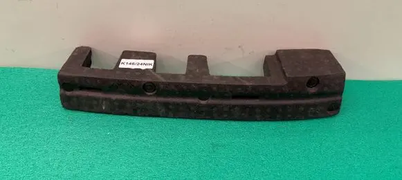 Peugeot 206 CC Rear bumper foam support bar 9630920480