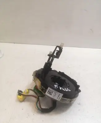 Mercedes-Benz R W251 Airbag slip ring squib (SRS ring) A1714640918