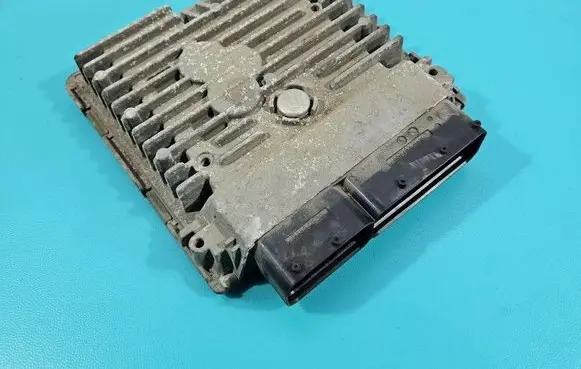 Volkswagen Golf VI Engine control unit/module ECU 03L907425C IMPRK1578957
