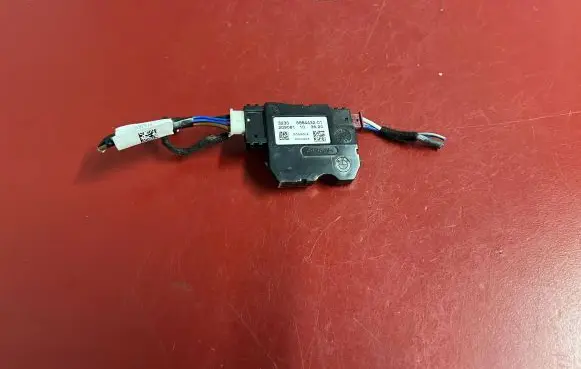 BMW X4 G02 Steering wheel buttons/switches 6884432 32306884432