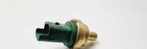 Citroen Xsara Picasso Coolant temperature sensor 