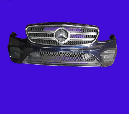 Mercedes-Benz E W213 Front bumper A2138852600