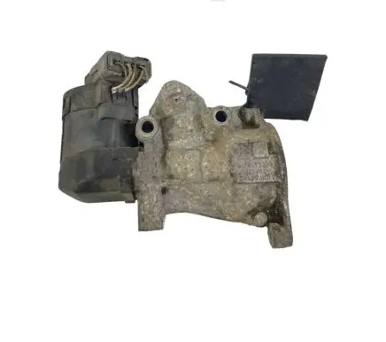 Ford Focus C-MAX EGR valve 9656612380
