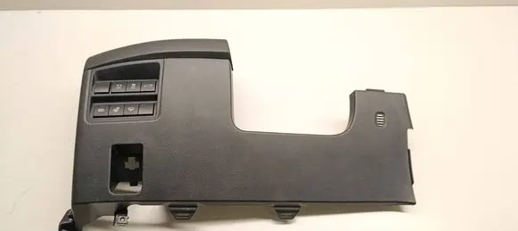 Toyota Yaris Cross Dashboard lower bottom trim panel 55480K0030