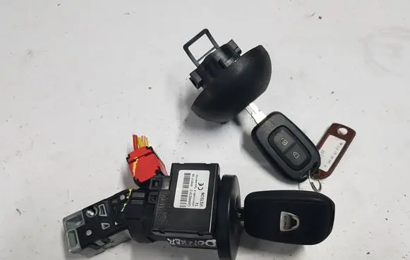 Dacia Dokker Ignition lock 285016556RXAUTOP 285016556R