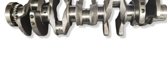 Audi RS3 Crankshaft 07K101P