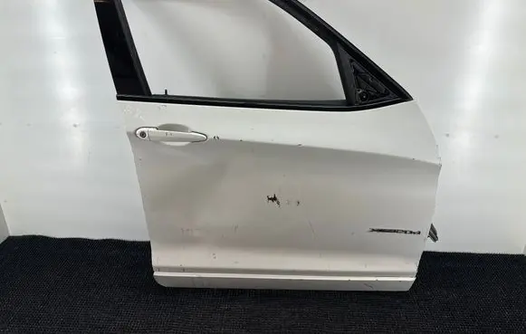 BMW X3 F25 Front door 
