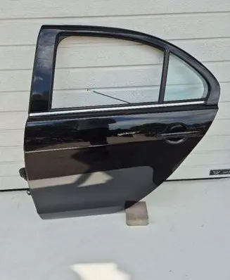 Mitsubishi Lancer X Rear door AUTMIC1806261411