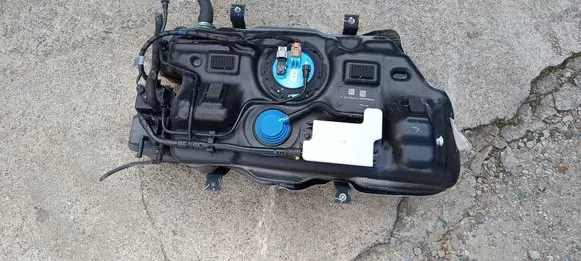 MG ZS Fuel tank 519247DPC140191