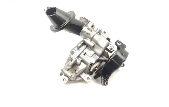 Ford Transit Oil pump 191770368