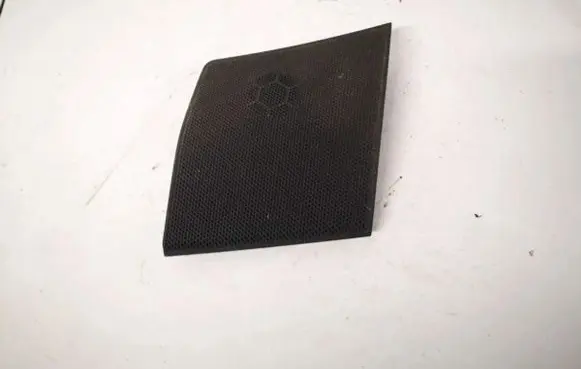 Side speaker trim/cover