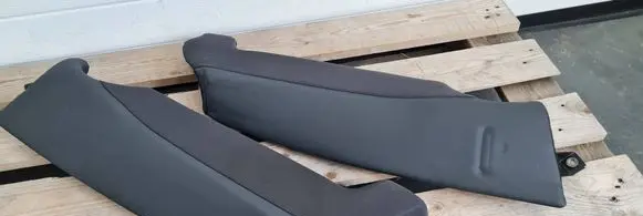 Audi A5 Seat trim 8W0885703AR 8W0885704AR