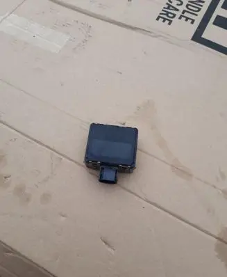 Mercedes-Benz C W205 Distronic sensor radar A0009055211