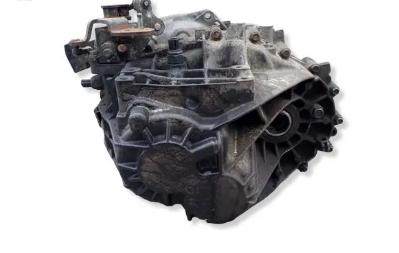 Hyundai i40 Manual 6 speed gearbox 3D021M6CF4 M6CF4